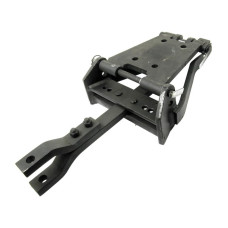 Zugpendelsatz komplett für Massey Ferguson 35 35X 65 FE35 135 148 165 175 185 188