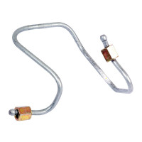 Einspritzleitung für Ford / New Holland 3600 4600 5110 555 5610 6410 6810 7410 7710