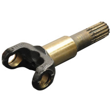 Gabel-Antriebswelle für Case IH JX MXU Fiat L75 M100 Ford / New Holland TD TM TS