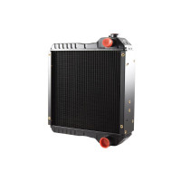 Kühler für Case IH / International Harvester 570 570LXT 580 590 590SL - 234876A1