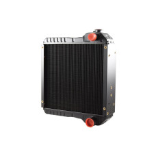 Kühler für Case IH / International Harvester 570 570LXT 580 590 590SL - 234876A1