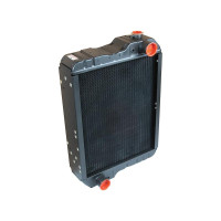 Kühler für Case IH C50 C60 C70 C80 C90 CX100 CX50 CX60 CX70 CX80 CX90 222890A4