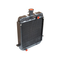 Kühler für Fendt Farmer 106, Farmer 106 LS, Farmer 5, Farmer 5 S