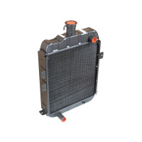 Kühler für Fendt Farmer 303 303 LS 304 LS 305 306 LSA 308 309 LS G162202051010