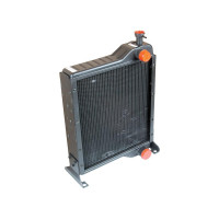 Kühler für Case IH / International Harvester 288 485XL 585XL 595XL 685XL 695XL 895XL