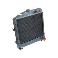 Kühler für Case IH International Harvester 533 540 633 640 3148115R95 3148115R93