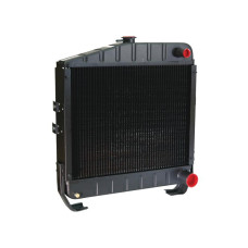 Kühler für Case IH / International Harvester 644 743 744 744S 745 745S 844 845