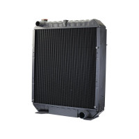 Kühler für Case IH / International Harvester 1255 1255XL 1455 1455XL - 3226796EX