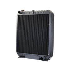 Kühler für Case IH / International Harvester 1255 1255XL 1455 1455XL - 3226796EX