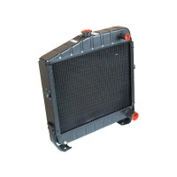 Kühler für Case IH 644 743 743XL 744 745S 745XL 844 844S 844XL 845 845XL 856XL