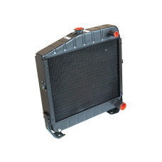 Kühler für Case IH 644 743 743XL 744 745S 745XL 844 844S 844XL 845 845XL 856XL