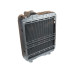 Kühler für Case IH MXM140 MXM155 Ford / New Holland TM140 TM155 87352191 87306753