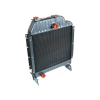 Kühler für Massey Ferguson 3050 3060 3065 6110 6120 6130 6140 - 3618630M92