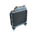 Kühler für Massey Ferguson 3050 3060 3065 6110 6120 6130 6140 - 3618630M92