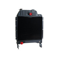 Kühler für Massey Ferguson 3070 3075 3085 3095 3115 3120 6150 6160 6170 6180