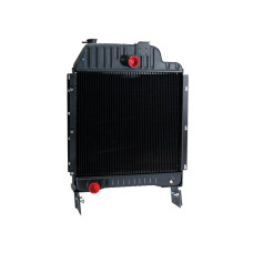 Kühler für Massey Ferguson 3070 3075 3085 3095 3115 3120 6150 6160 6170 6180