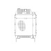 Kühler für Massey Ferguson 3635, 3645, 3655, 6190, 8110, 8120, 8130 - 3619008M92