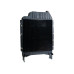 Kühler für Massey Ferguson 3635, 3645, 3655, 6190, 8110, 8120, 8130 - 3619008M92