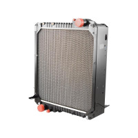 Wasserkühler für Massey Ferguson 4225 4235 4245 4255 4260 4265 4270 4360 4365 4370