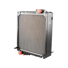 Wasserkühler für Massey Ferguson 4225 4235 4245 4255 4260 4265 4270 4360 4365 4370