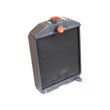 Kühler - Wasserkühler passend für Renault 551, 651 - 7700651603