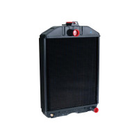 Kühler - Wasserkühler passend für Renault 681, 751, 781 - 7700019784