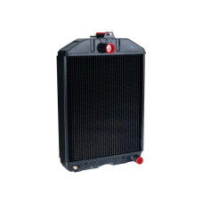 Kühler - Wasserkühler passend für Renault 681, 751, 781 - 7700019784