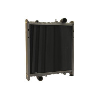 Kühler - Wasserkühler passend für Fendt Farmer 304 305 307 308 309 G186207050010