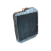 Kühler - Wasserkühler passend für Ford / New Holland 7840, 8240, 8340 - 81872070
