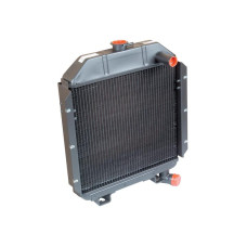 Kühler - Wasserkühler passend für Case IH 383 423 453 313188R1 787141R91 787149R1