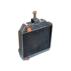 Kühler - Wasserkühler passend für Massey Ferguson 340 342 350 352 355 360 362