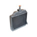 Kühler - Wasserkühler passend für Massey Ferguson 340 342 350 352 355 360 362