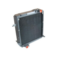 Kühler - Wasserkühler passend für Massey Ferguson 6265 6270 6280 6290 3781116M1