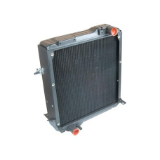 Kühler - Wasserkühler passend für Massey Ferguson 6265 6270 6280 6290 3781116M1