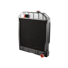 Kühler - Wasserkühler für Ford / New Holland 3230 3430 3930 3930N 4130 4630 4630N