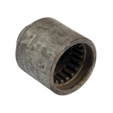 Muffe Hydraulikwelle für David Brown 1200, 1210, 1212, 885, 990, 995, 996