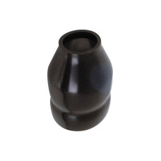 Staubmanschette für Hubstrebe