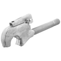 Fanghaken Oberlenker Kat 2 für Ford / New Holland 5640 6640 7740 7840 8240 8340