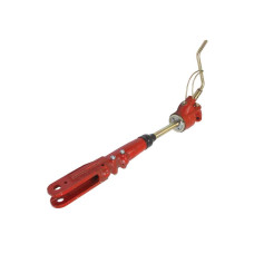 Hubspindel für Case IH 454 474 495XL 584 685XL 695 785XL 885 995 3220 4220 4240