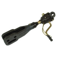 Hubspindel für Massey Ferguson 1004T 398 399 698T 699 - 1693991M95 3760867M91