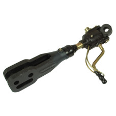 Hubspindel für Massey Ferguson 1004T 398 399 698T 699 - 1693991M95 3760867M91