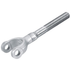 Gabel für Hubspindel für Landini Large 9550 Massey Ferguson 1004T 398 399 698T 699