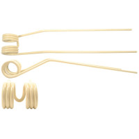 5x Schwaderzinken für Pöttinger TOP/EUROTOP 420N 421N 42N 460N 691M 771A 881A