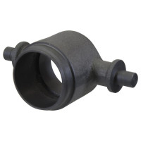 Ausrückgehäuse Kupplung für Case IH 238 485XL 585XL 695XL 895XL 3230 Zetor 3230