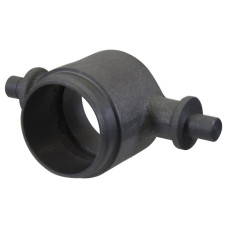 Ausrückgehäuse Kupplung für Case IH 238 485XL 585XL 695XL 895XL 3230 Zetor 3230