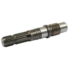 Zapfwellenstummel für Case IH 238 454 495 595 685XL 784 885XL 995XL McCormick CX