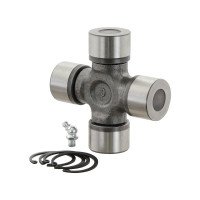 Kreuzgelenk - 41 x 118mm (Ausführung Bauhöhe Betriebszeit)