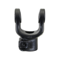 Klemmgabel für Profilwelle (Kreuzgelenk-Größe: 22 x 54,8mm) Größe: 1 3/8-21 Keil Klemmgabel für Profilwelle (Kreuzgelenk-Größe: 22 x 54,8mm) Größe: 1 3/8-21 Keil