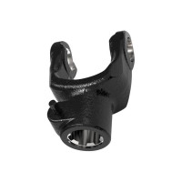 Gabeln mit Schiebestift (Kreuzgelenk-Größe: 41 x 108mm) Größe: 1 3/8-6 Keil