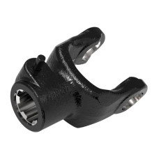 Gabeln mit Schiebestift (Kreuzgelenk-Größe: 41 x 108mm) Größe: 1 3/4-6 Keil